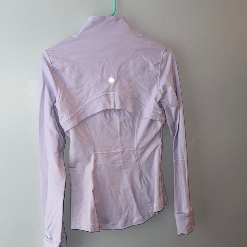 Lululemon Define Jacket (full length) - Picture 3 of 3